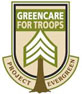 Green Care For Troops